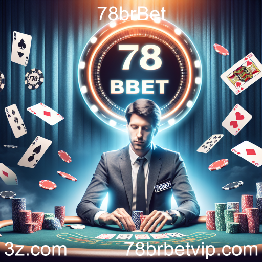 Poker Online em 78brBet: Aprenda e Jogue