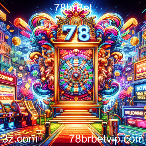 Descubra as Melhores Promoções da 78brBet