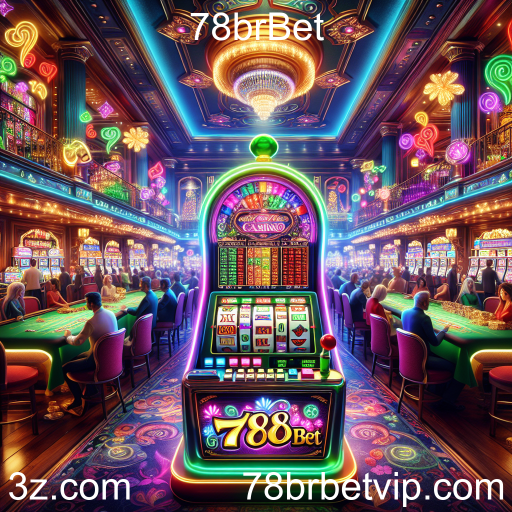 Caça-Níqueis: A Diversão em Cada Giro